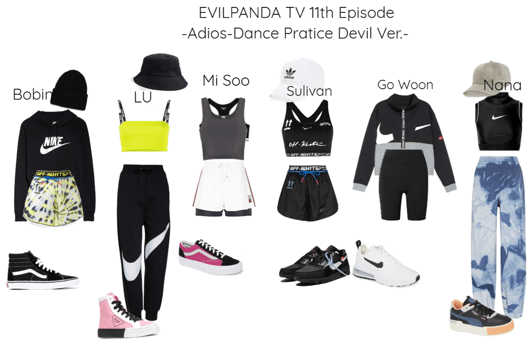 EVILPANDA TV 11th Episode
