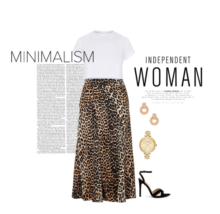The Leopard Trend