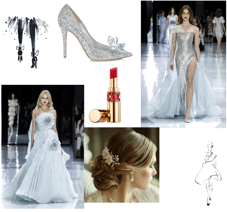 Royal Ralph and Russo