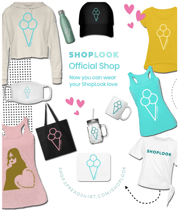 ShopLook Love Collection