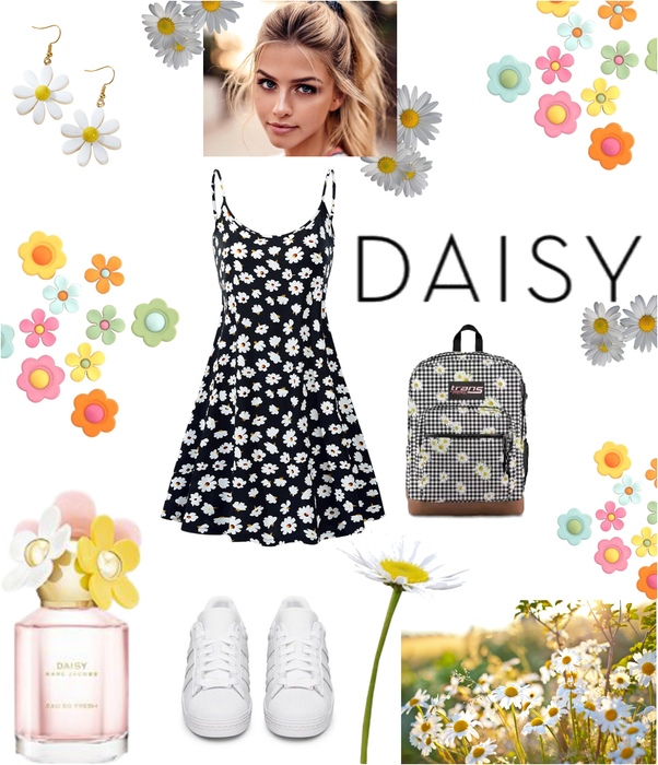 Daisy Daisy…..