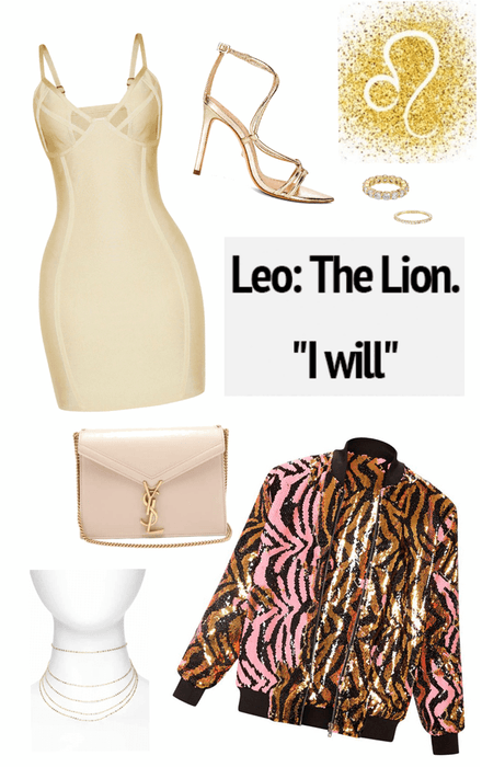 Lady Leo