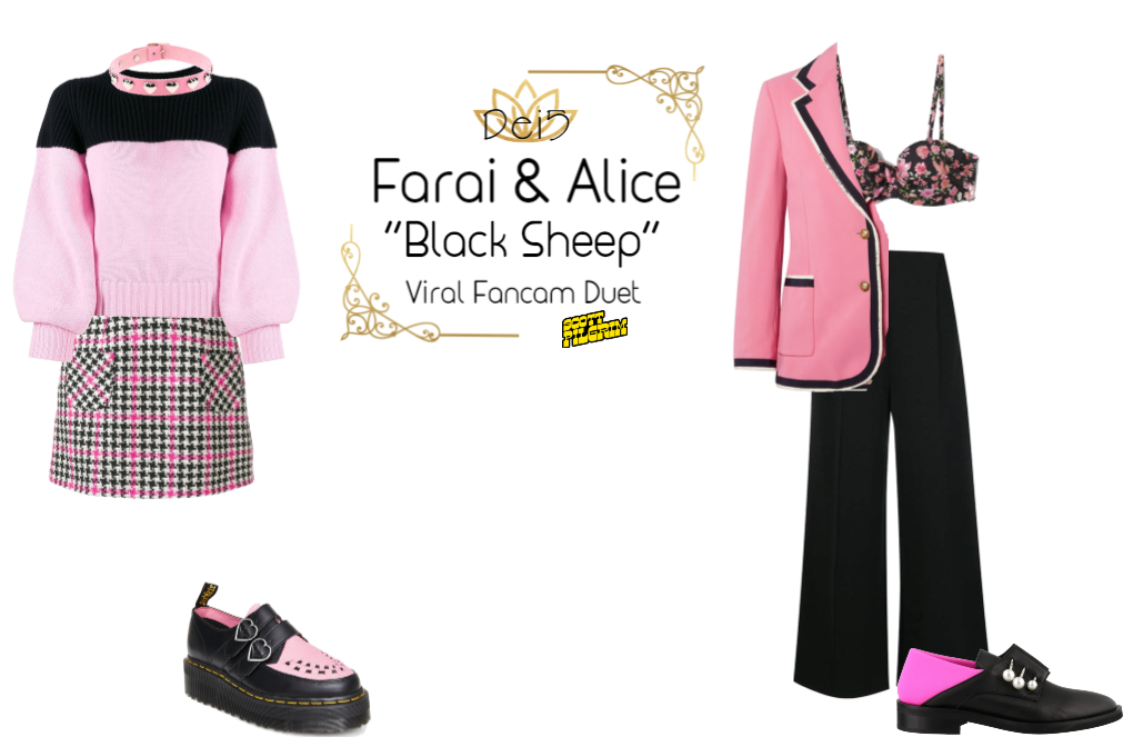 Farai & Alice Go Viral!