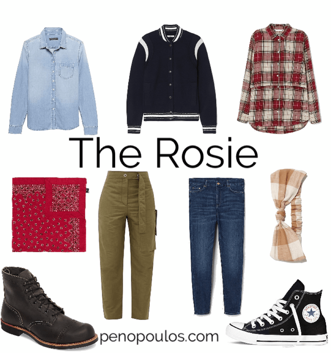 the Rosie