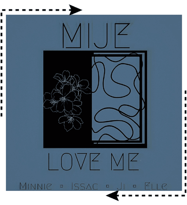 MIJE ‘Love Me’