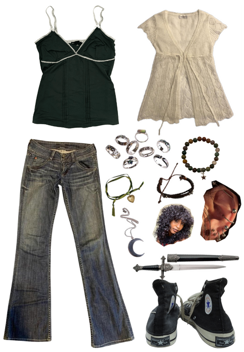 tvd outfit
