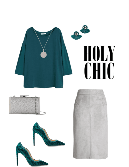 holy chic