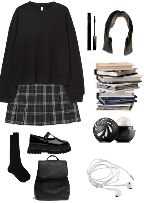 back to school Outfit | ShopLook