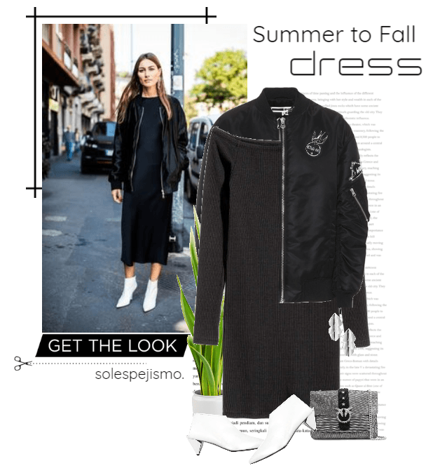 Get The Look: The LBD