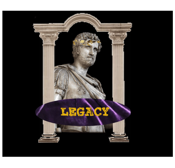 Antonius Pius Legacy