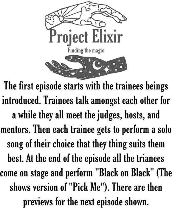 Project Elixir Ep. 1