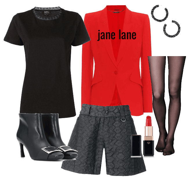 Jane Lane