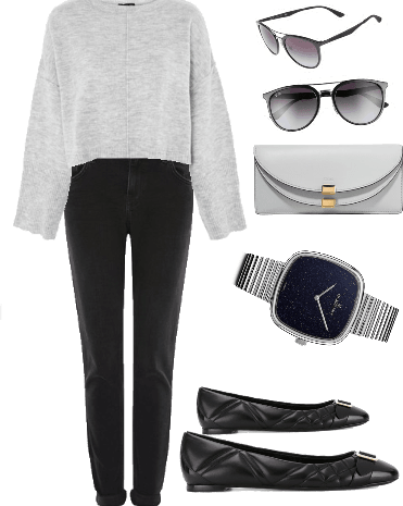 Casual-Bring back Polyvore Outfit 