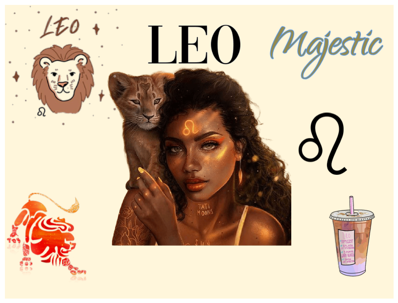 Leo Zodiac