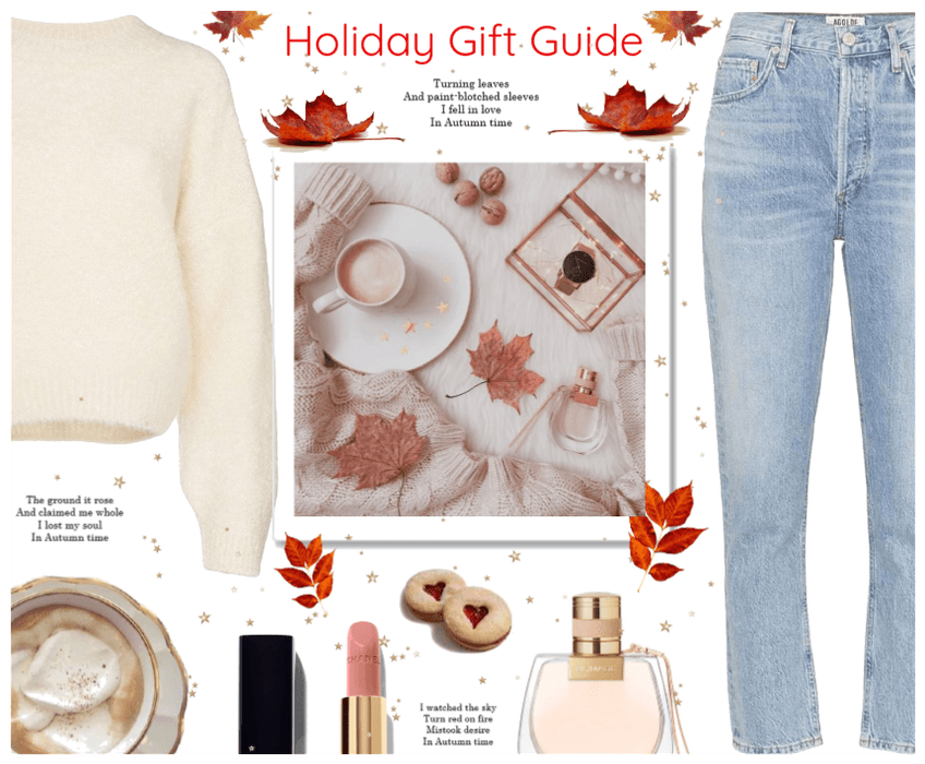 ❄️ Holiday Gift Guide #2 ❄️
