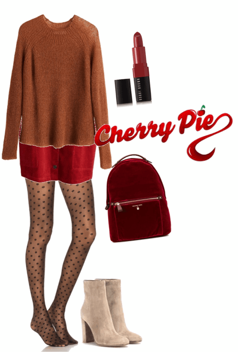 cherry pie day