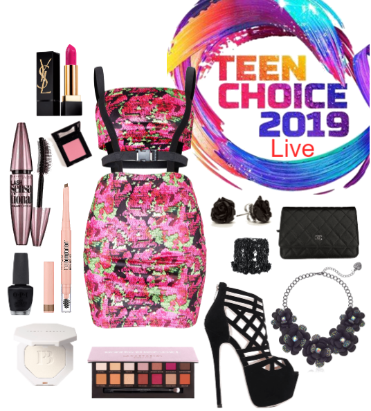Teens Choice Awards