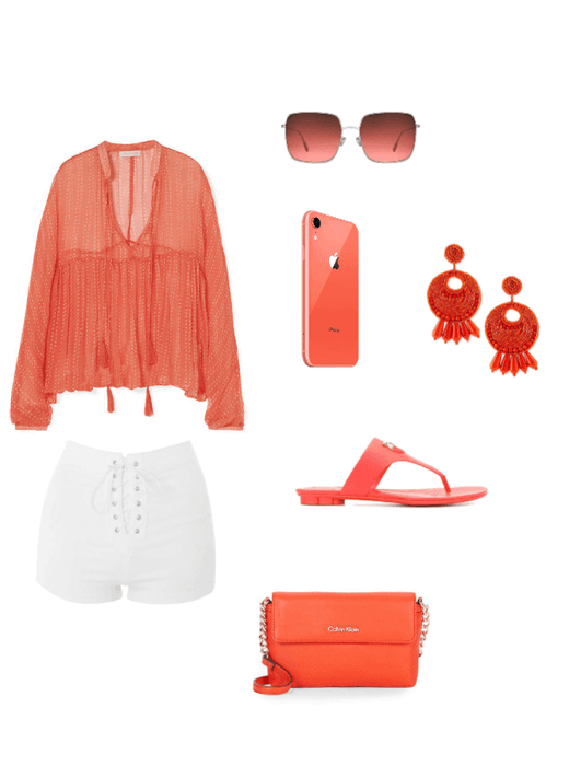 Coral Vibes