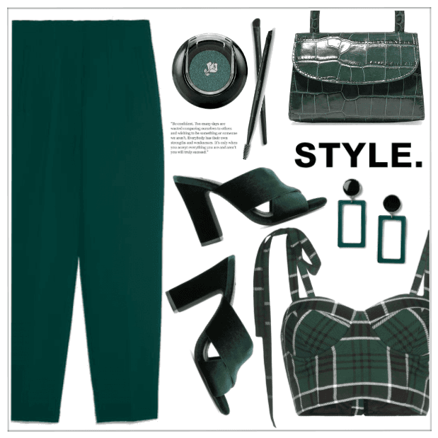 Green Style!