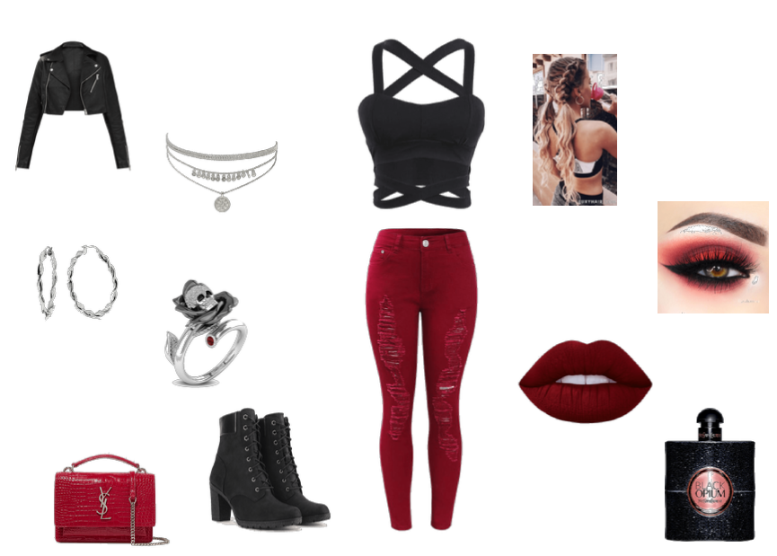 ~ Outfit 11 ~