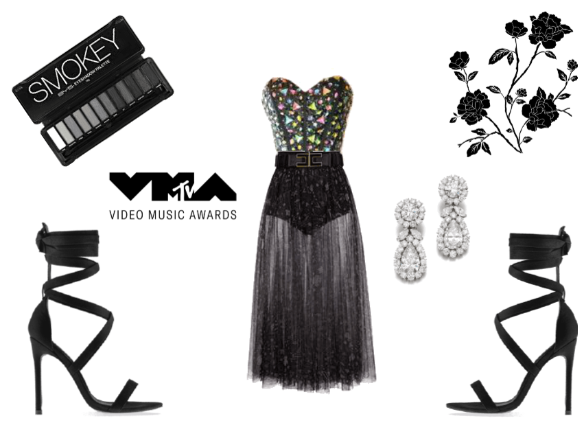 VMA Outfit