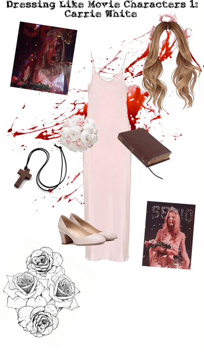 Carrie White(Carrie)