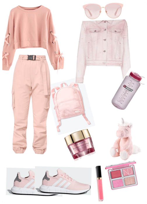Pink style