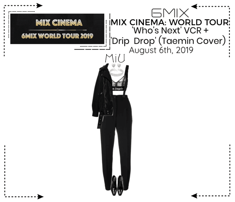 《6mix》Mix Cinema | Miami