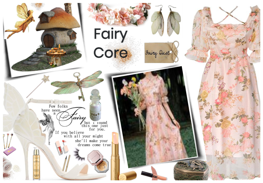 Fairy Core