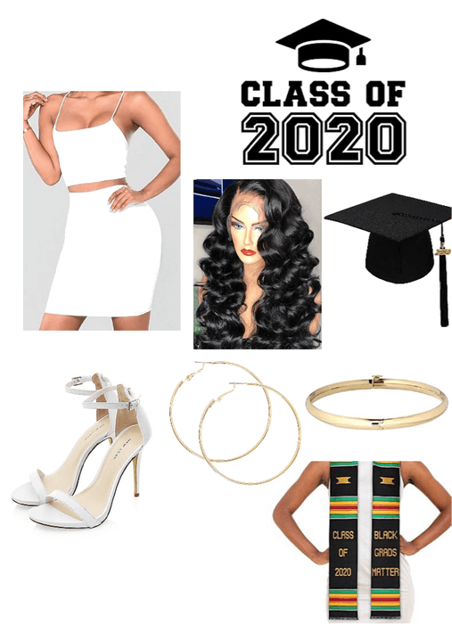 class of 2020’ 🖤.