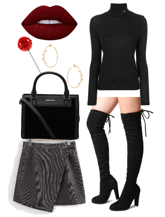Outfit #2 ~ 191.88$