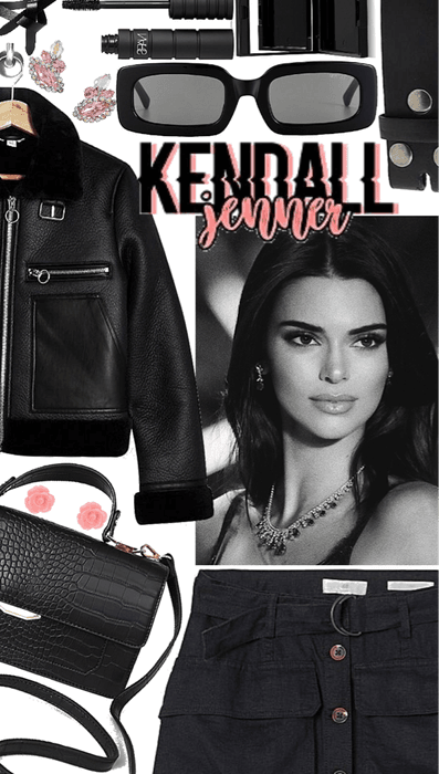 Kendall Jenner🖤💓