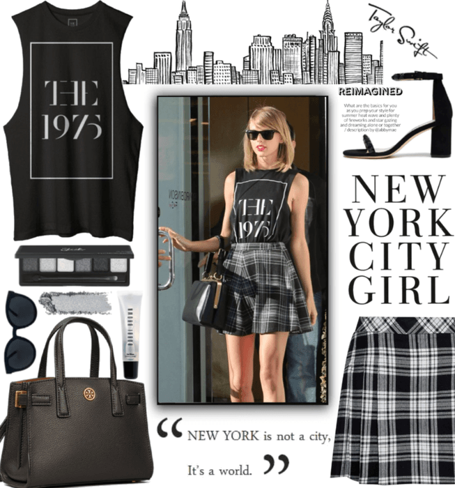 Welcome to New York II | Taylor Swift