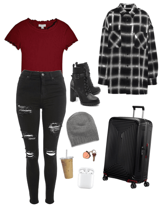 Outfit #69