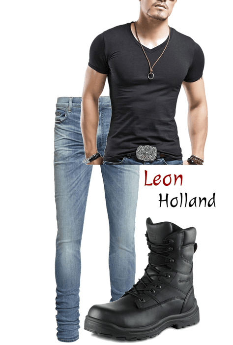 Leon #1