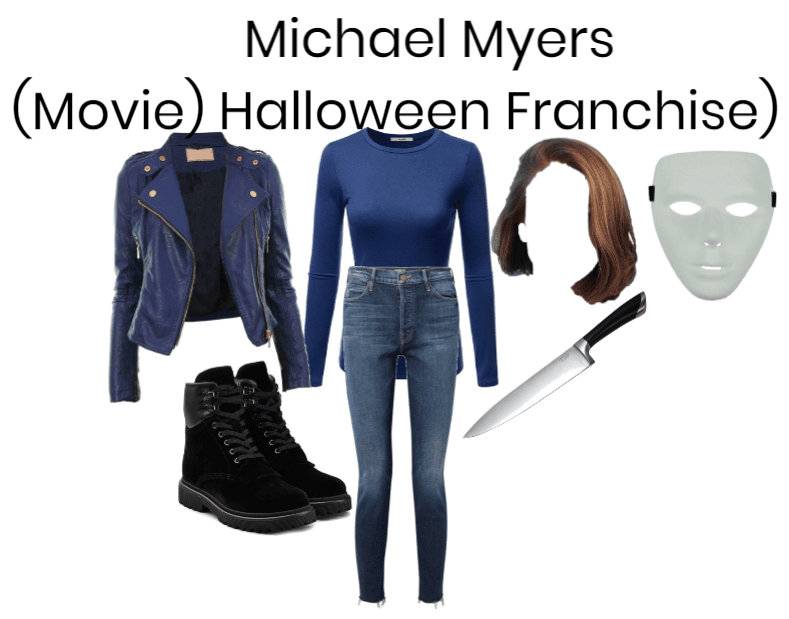 Michael Myers (Halloween Franchise)