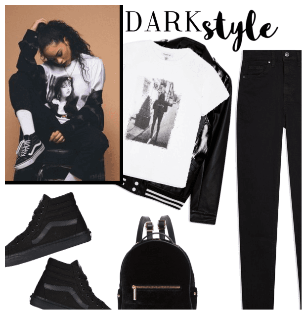 Dark Style