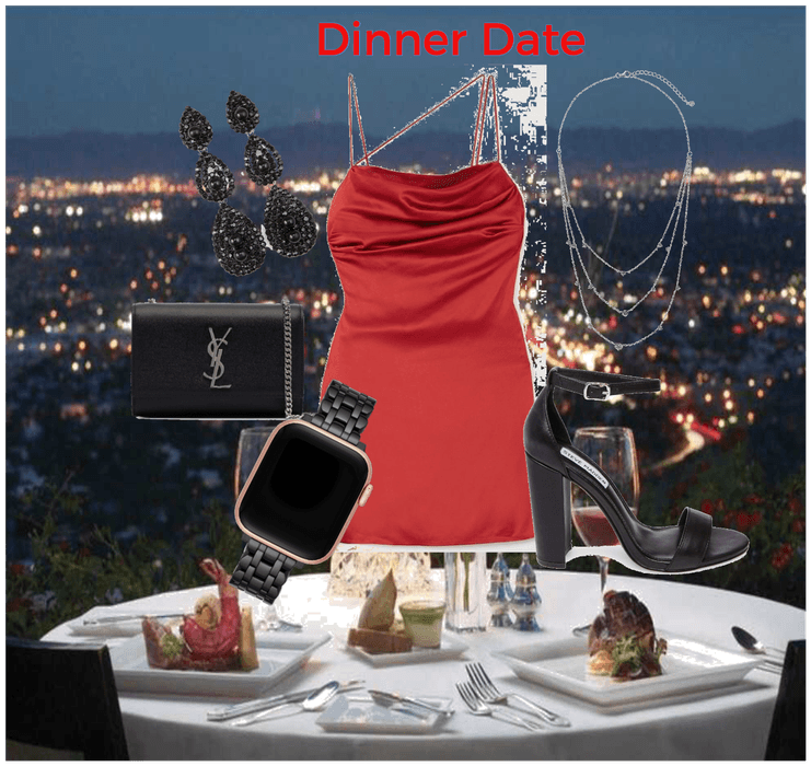 Date dinner