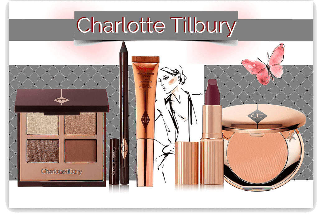 Charlotte Tilbury #2