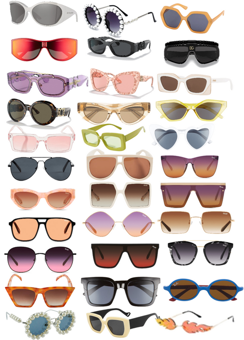 sunglasses bundle