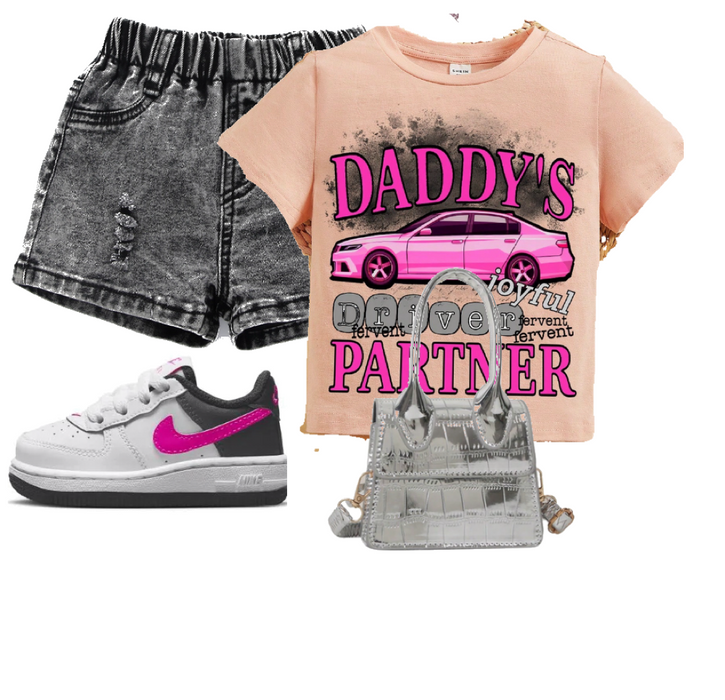babygirl outfit