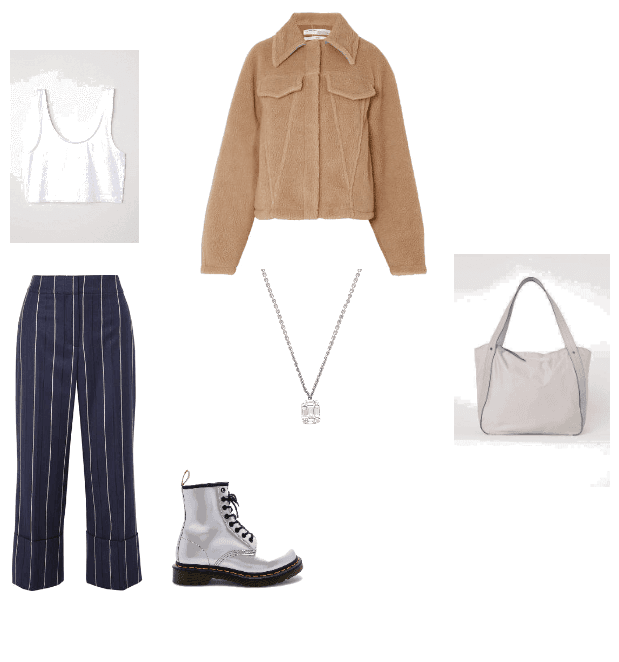 accented neutral