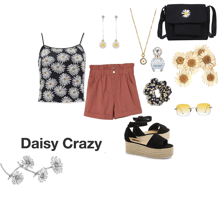 Daisy Crazy🌼