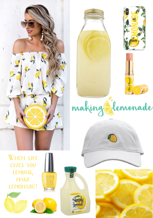 🍋National Lemonade Day🍋