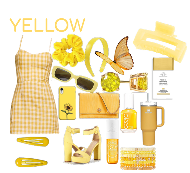 yellowe
