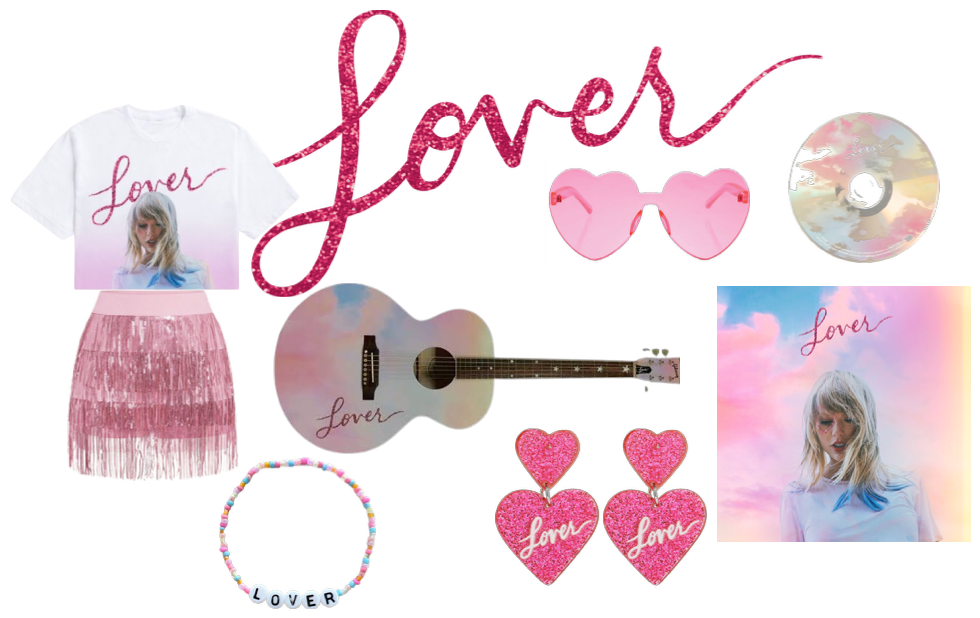 lover taylors version