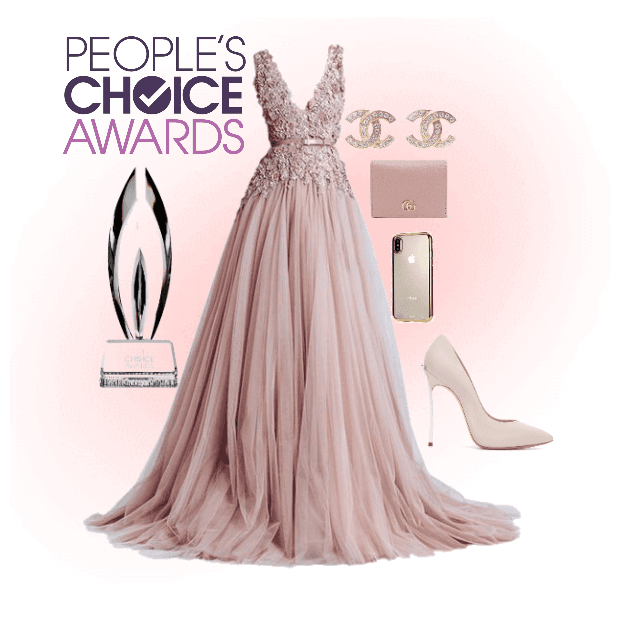 People Choice Award