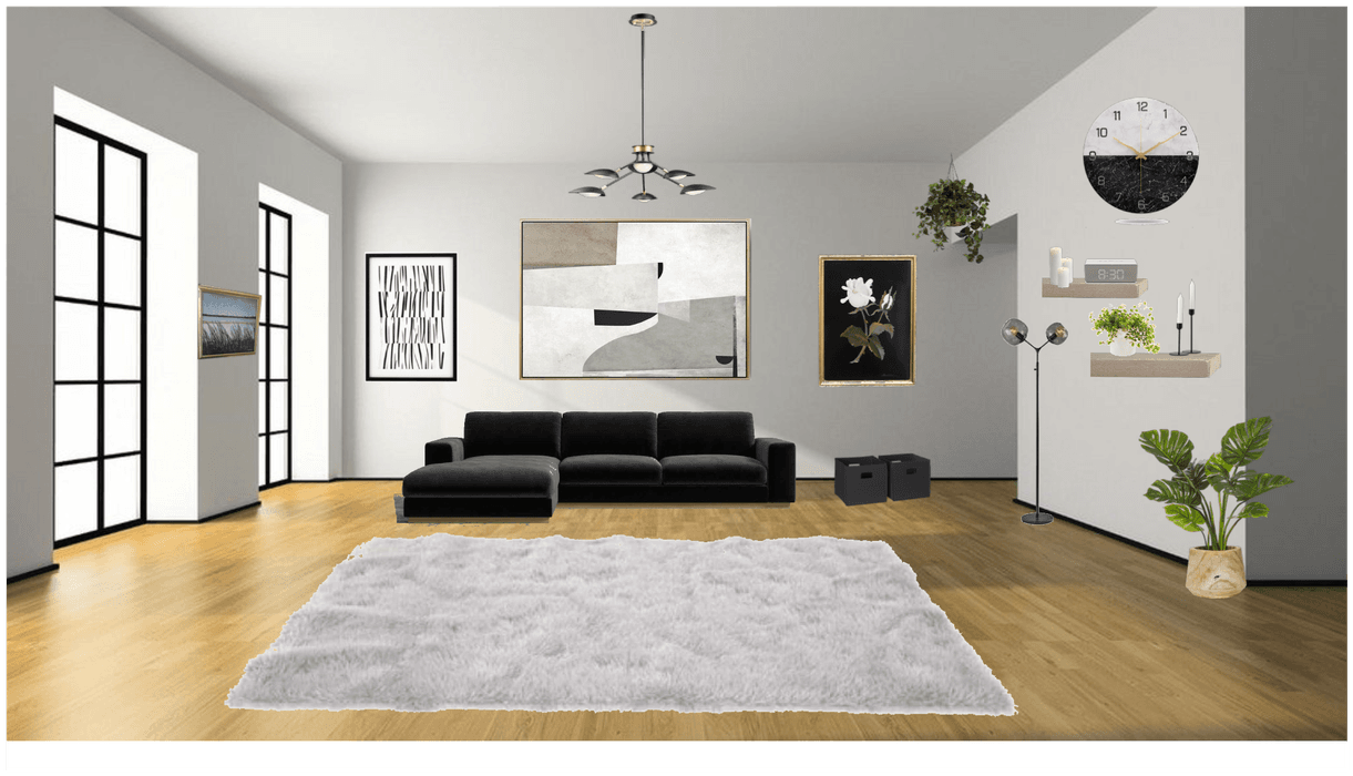Living Room Design