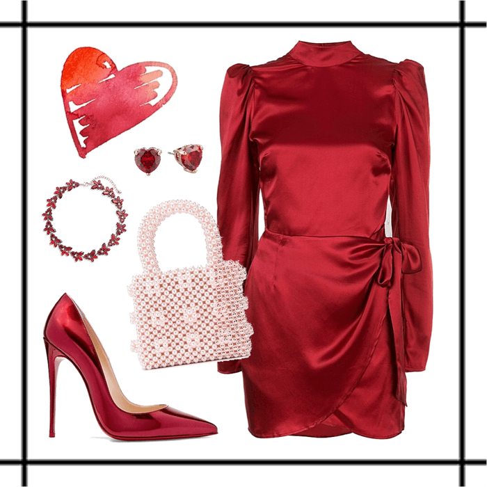 Valentines Outfit