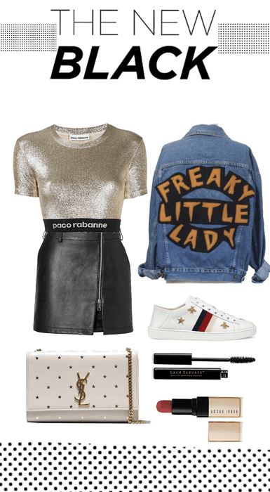 rock in rio outfit